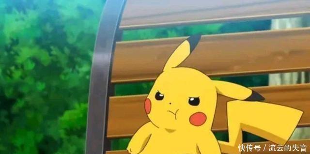 动画|宝可梦精灵宝贝“五宗最”,最受欢迎的是皮卡丘,最丑的是谁!