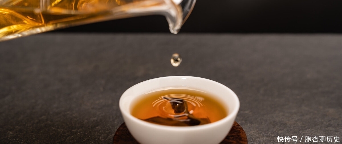 喝淡茶好还是浓茶好？第几泡茶汤最好喝？