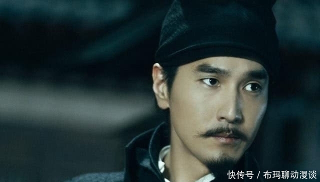 去世|狄仁杰去世后，遗物里写了8个字，揭露他和武则天的真实关系！