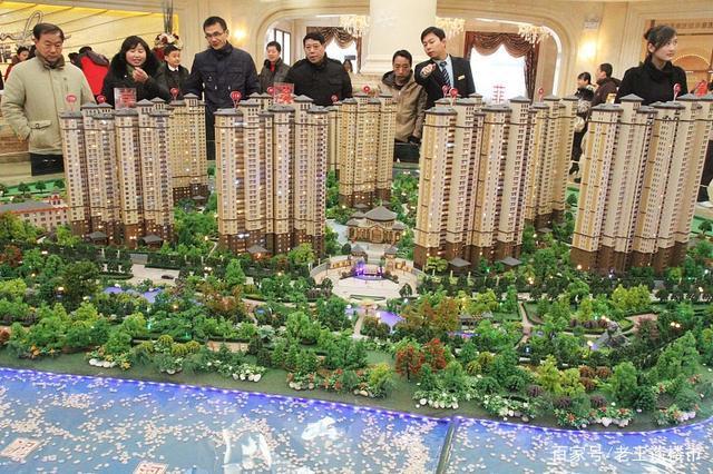 东南风|买房时都说东户好,但实际情况为何总是西户先卖完专家3点概括