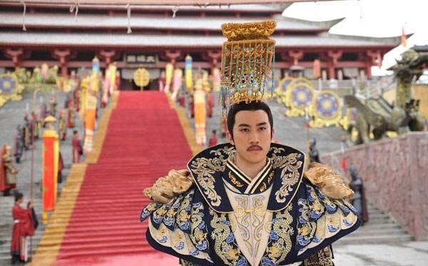 最深|专家:大周女帝武则天,这三个男人对她影响最深!