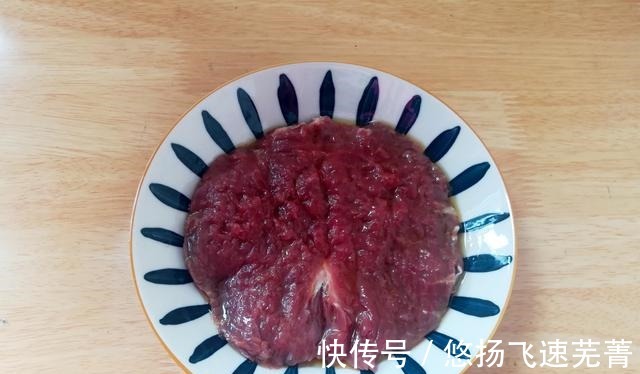 牛排|建议若条件允许,秋天多给孩子吃这肉,增强体质,聪明又长个!
