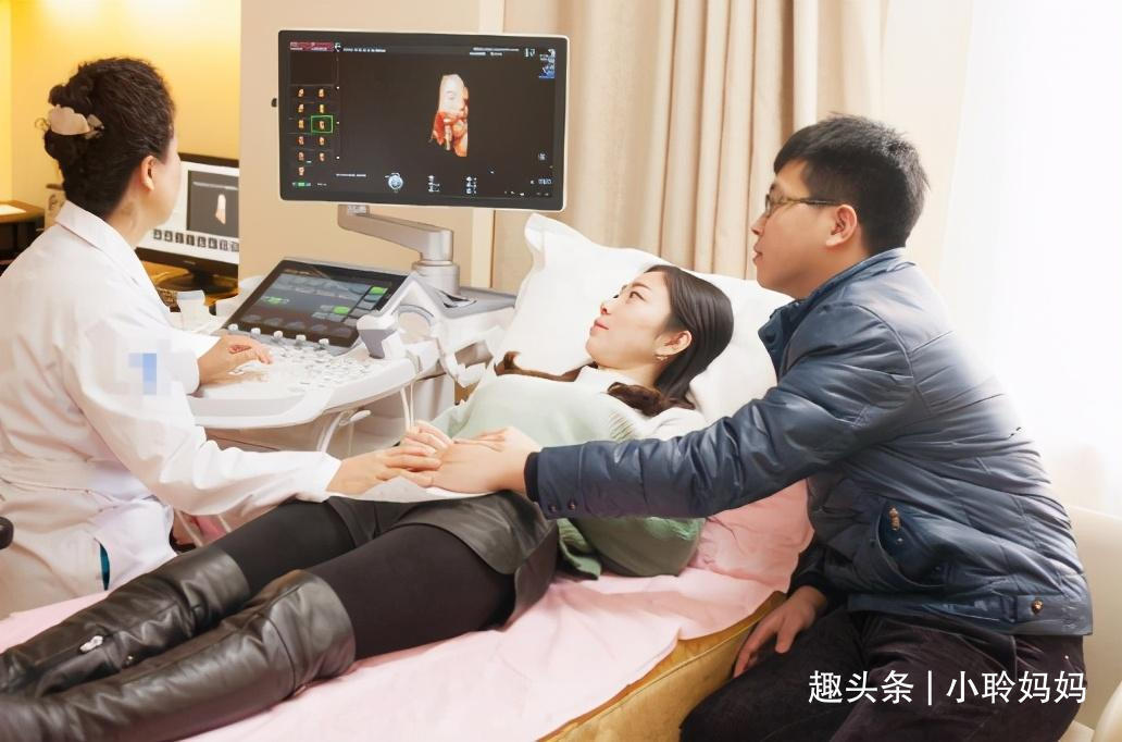 性别|胎儿性别是男是女,这个时候就已经确定,绝无“转胎”可能