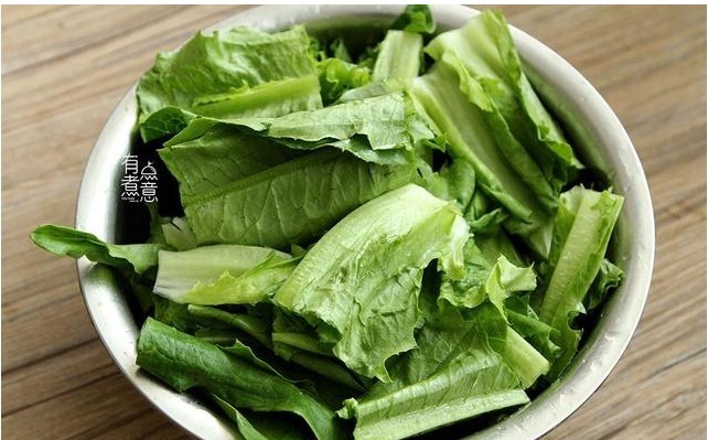 夏天家人最馋的菜,炒一炒就能上桌,开胃又下饭,三天不吃馋得慌