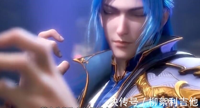 小三|斗罗大陆唐三获年度虚拟人物,真正的好好先生,人设堪称完美