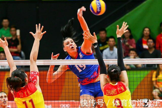 郎平|郎平手下败将被球迷调侃太“鸡贼”,有望将中国女排劲敌带向巅峰