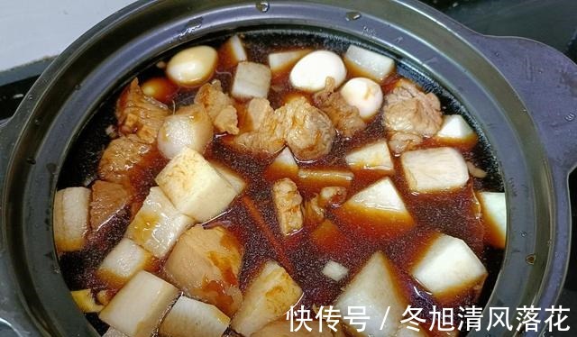 这菜含钙丰富却常被忽视，钙是猪肉8倍，才8元一斤，冬补要常吃！