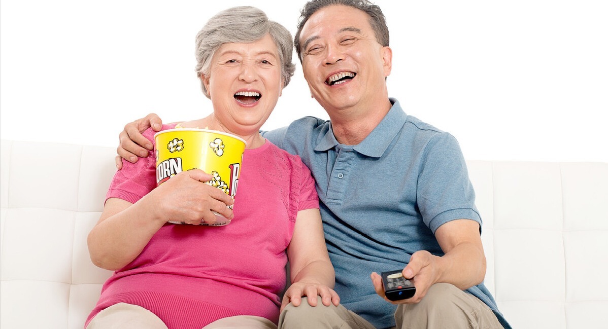 老人|77岁大爷倾诉:选择不合群,才是老人在晚年能够健康长寿的秘诀