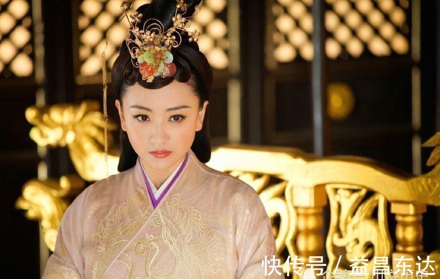 乙辛|她长得姿容冠绝,才华不输李清照,却因一首艳词被杀,年仅36岁