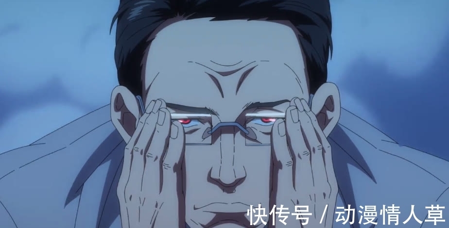 点餐|一人之下最搞笑的临时工,其他人拼命的时候,他却在一边“点餐”