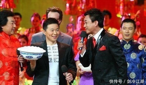 老熟人主持《星光大道》很期待，不是撒贝宁，也不是朱迅