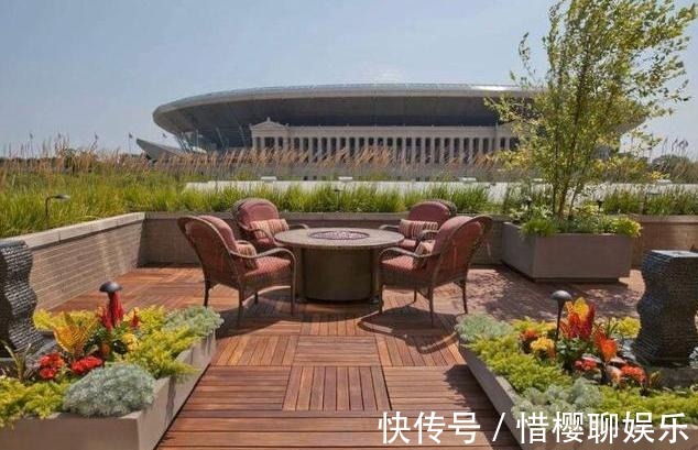 住户|我买的顶楼,好多人上去晒被子怎么办