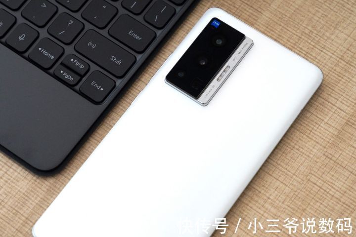 颜值担当|vivo X70 Pro：致美旗舰、颜值担当