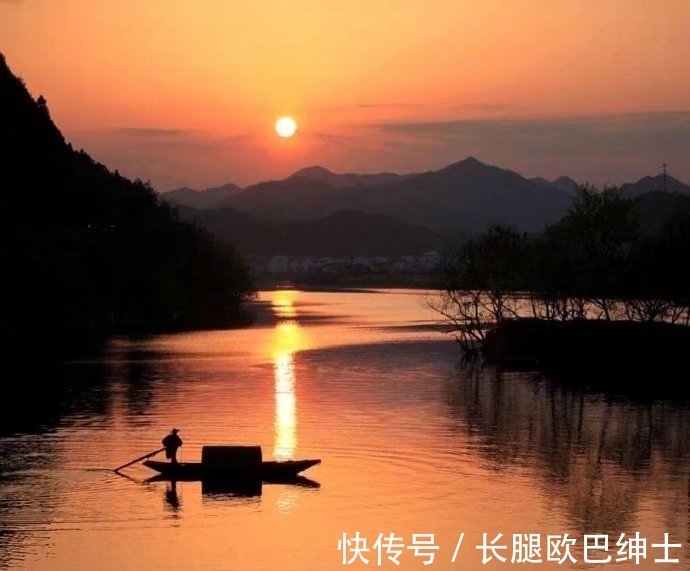 诗词|北宋诗文革新运动的先驱,诗词俱佳,深得欧阳修、苏轼的推崇