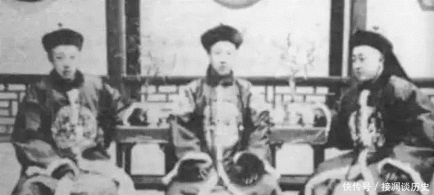 坦言|清朝灭亡到底赖谁?溥仪坦言:不是慈禧,这人才是罪魁祸首!