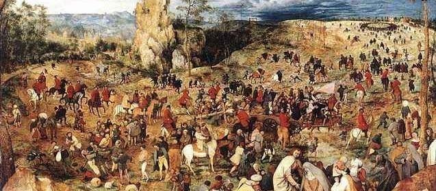 西班牙|第一次反殖民战争，尼德兰革命的成功，宣告海上霸主西班牙的没落