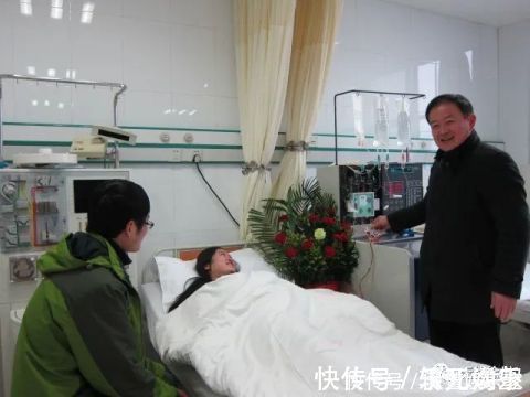 妈妈|为捐髓救人,治疗不孕一年的她推迟备孕!捐完第二个月…天大的惊喜!