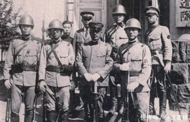 缴获|二战时，苏联缴获日军此武器，因太小当场气得直接砸掉