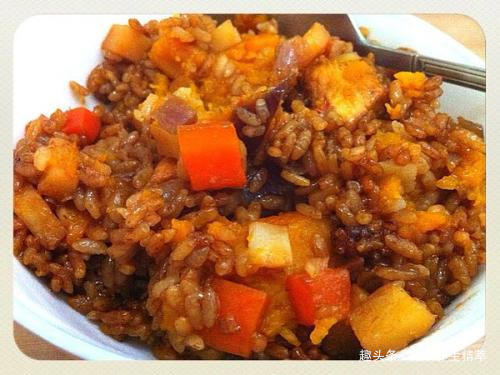 南瓜|以下食物常吃能补血，保护肠胃，消化好了，气血好了，抗衰老