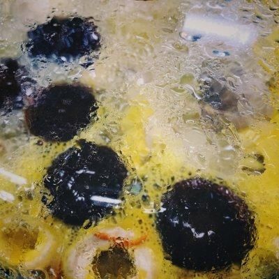 金汤花胶鸡｜搭配多种蔬菜蘑菇｜鲜嫩至极｜超级详细