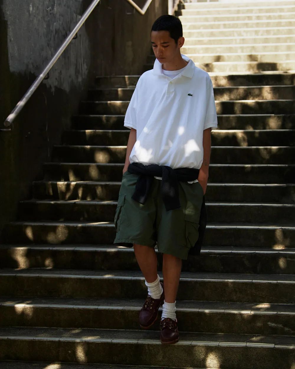 没想到啊，原来它才是夏日神裤