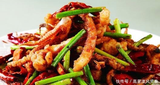 春节在家朋友聚餐必备的几道家常菜,色香味美,学会了露一手!