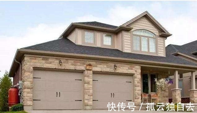 反观|美国房子便宜的离谱,为啥美国人不抢着买?再反观我国呢?