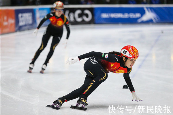 李金艳|冬奥前奏｜36年前，中国短道速滑运动训练体系是这样创立的