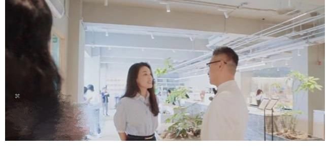 周杰|桃花塢他才是高級玩家，化解宋丹丹尷尬，反擊舒淇無禮