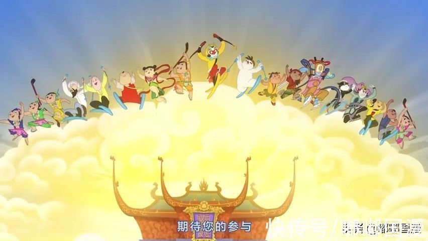 小蝌蚪找妈妈|为什么中国动画上个世纪可以佳作频出,而现在却难出佳作?