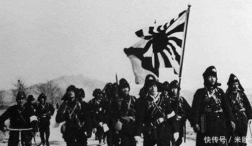 原因|70万关东军为何不堪一击并不是因为苏军强大，另有原因！