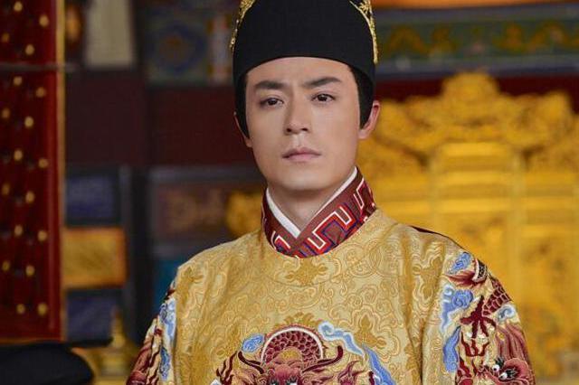 责任|“大明灭亡,祸起神宗”,大明的灭亡,万历皇帝要付多少责任