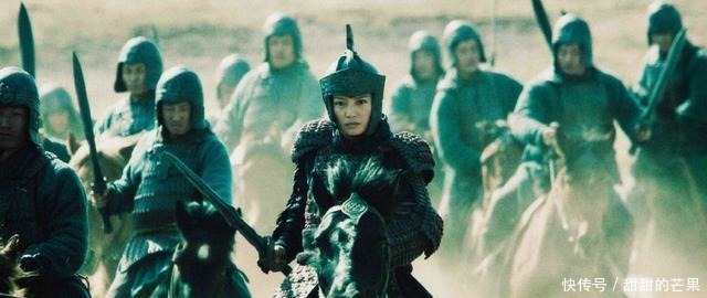 想不到|历史上不存在的四个人物,最后一个你绝对想不到!