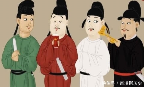 年后|唐初冤案,刘洎之死暗藏大秘密,李世民束手无策,8年后儿子枉死