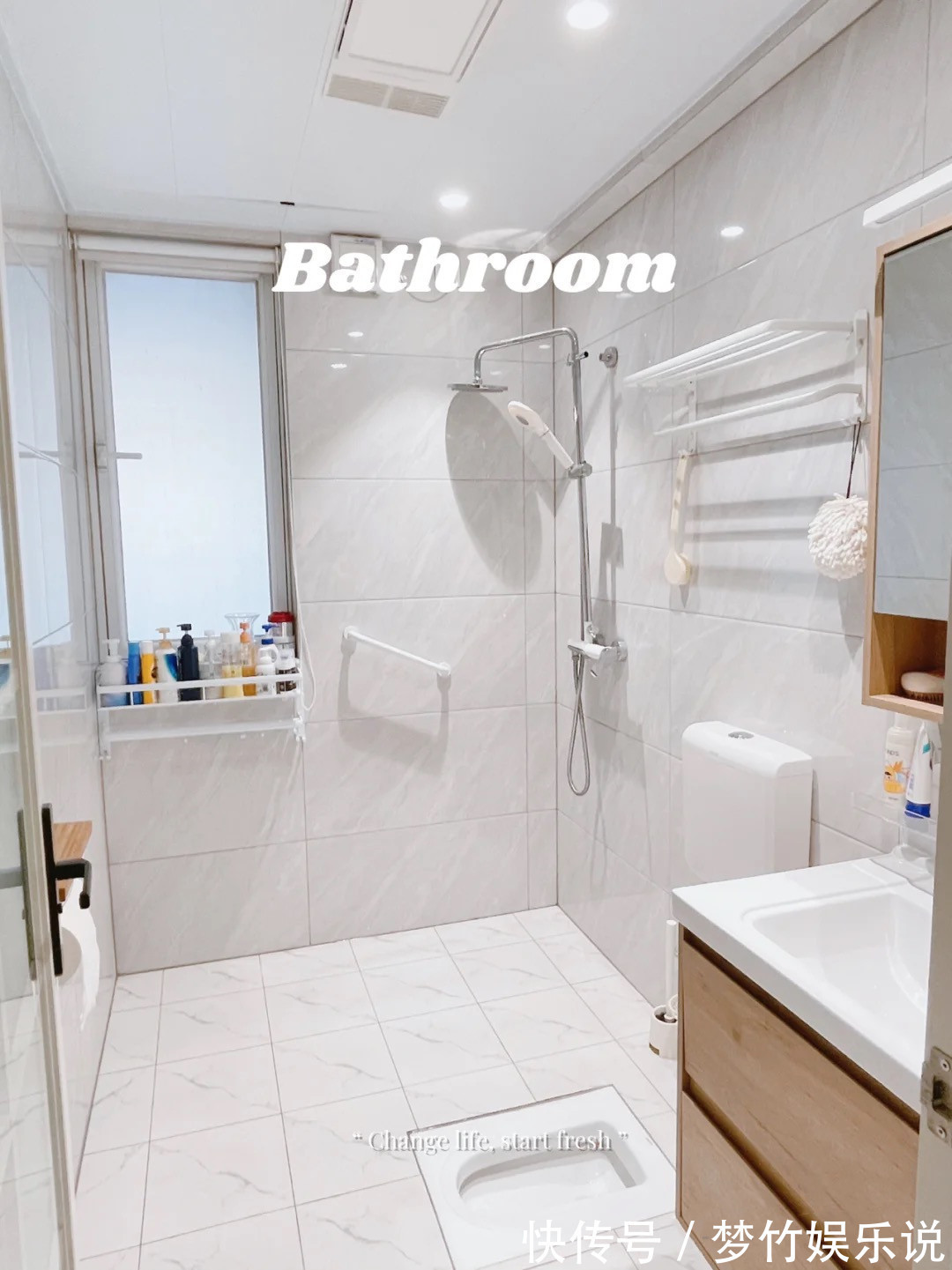 主卧|她家装修被人点赞无数次,全屋温暖又舒适,光一个餐厅就把人迷住