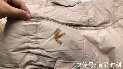 棉衣 棉服为何会比羽绒服更难洗?主要看这两点，很多人都不知道