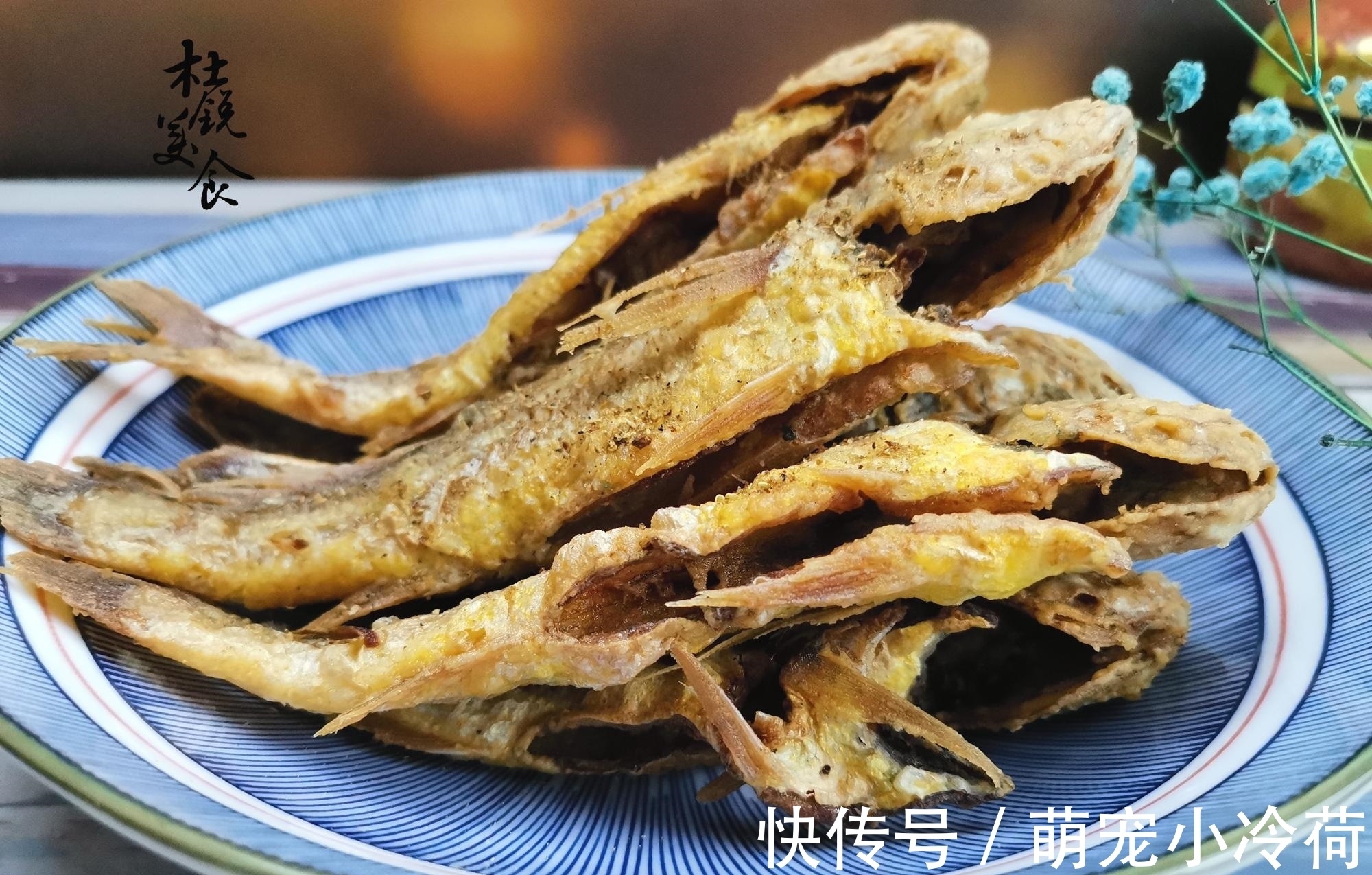 人工|每次遇到这鱼至少20斤,从不手软,纯野生无法人工养,便宜好吃