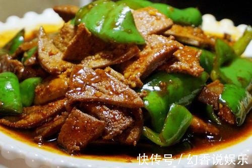 入口鲜香的几道家常美食,简单上档次,学会了在家露一手吧