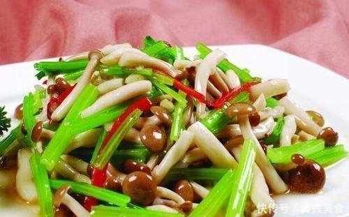 精选几个美味家常菜，香味扑鼻，下酒又下饭，待客必备菜谱