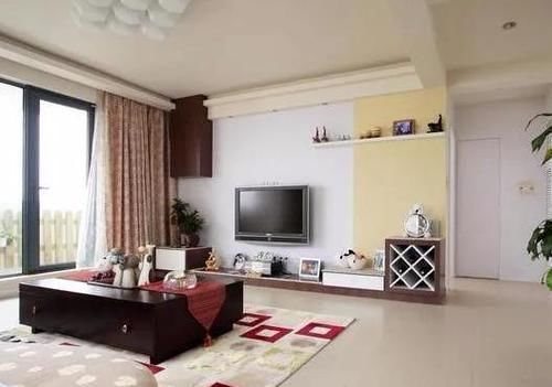 小区|不顾家人反对买下小区顶楼，亲戚：第一次见这样的玄关，太美了！