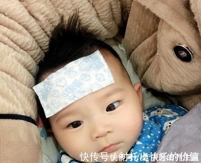 判断|宝宝发烧要不要去医院家长要会判断,这7种情况一定要及时去!