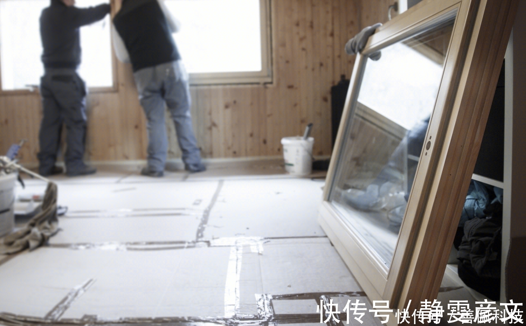 公司|明明更专业,为啥装修公司还被游击队抢了饭碗?