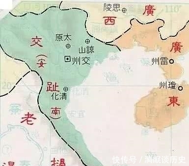 陈朝|蒙元军队灭国无数,为什么却三次败于越南之手?