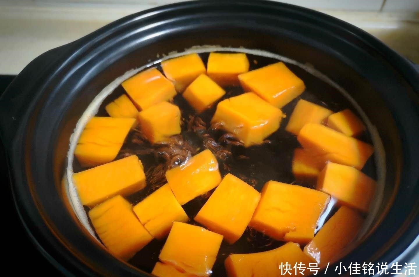 失眠|失眠最怕这“果”,只需简单一煮,隔三差五吃,一觉睡到自然醒!