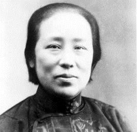 来自网络|国母因何被称为“宋先生”?除国母之外,还有哪些女性有资格称先生呢?