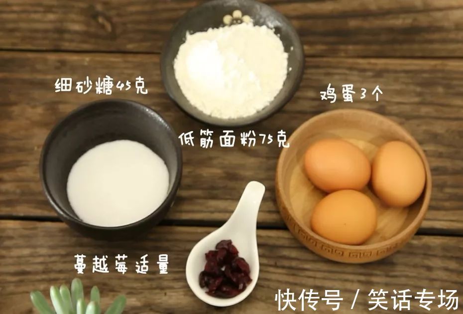 没有烤箱怎么做蛋糕4种方法电饭煲、微波炉、平底锅和蒸蛋糕