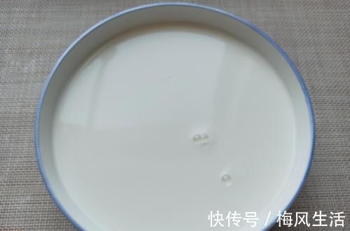 明矾|想吃凉粉别再买了,比例告诉你,10分钟搞定,爽滑Q弹没有添加剂