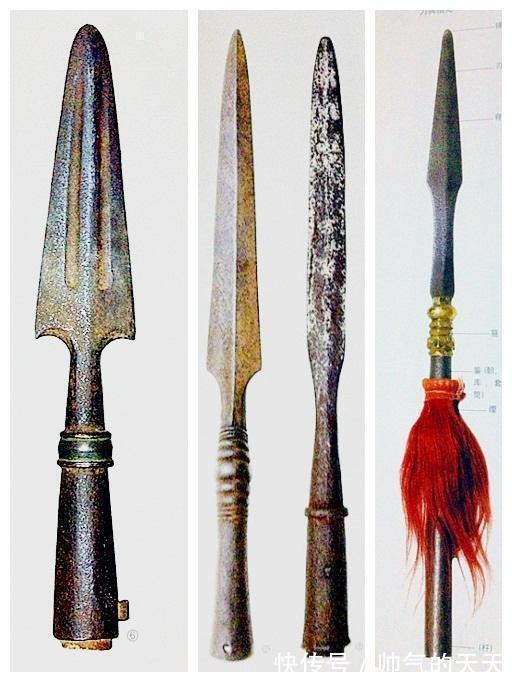 雁翅|看剧识兵器 《绣春刀》里面的那些兵器有多靠谱