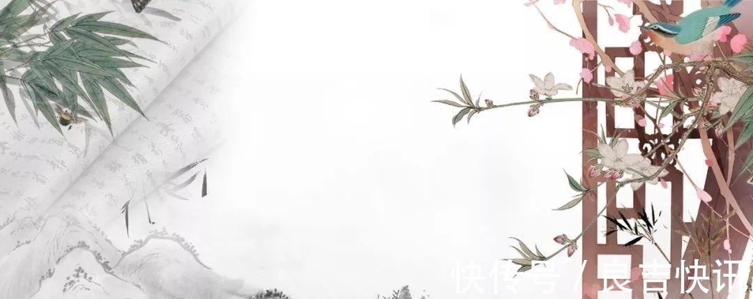 宋词@张炎在镜湖边写下一首词,词意流动、美不胜收,读来却引人深思