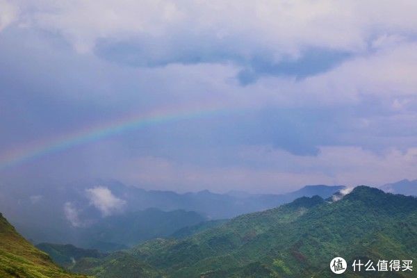 云台山，你需要了解得更深一点